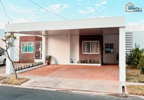 Casa 65 San Miguel